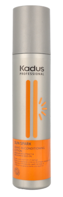 Kadus - Wella Kadus Professional Sun Spark Leave-In Condit. Lotion 250 ml Conditioner