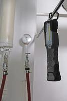 Brennenstuhl accu handlamp | voor buiten | met COB - 1175680 - thumbnail