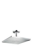 Hansgrohe Raindance e hoofddouche 300 1jet EcoSm 9L/m plaf.aansl chroom 26251000 - thumbnail