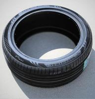 Greentrac Quest-X 255/40 ZR20 101Y XL zomerbanden - thumbnail