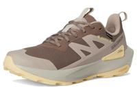 Salomon Elixir Activ GTX Lage Wandelschoen Dames Iron/Etherea/Tuc Sunlight 7 - thumbnail