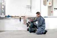 Metabo Huiswaterpomp HWWI 4500/25 Inox - 600974000 - thumbnail