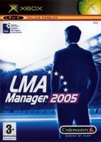LMA Manager 2005 - thumbnail