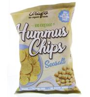 Trafo Hummus Chips Zeezout - thumbnail