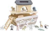 Tryco Houten Ark van Noach - thumbnail