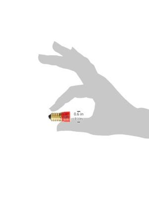 Merten MEG3951-0000 LED-gloeilamp 1 stuk(s)