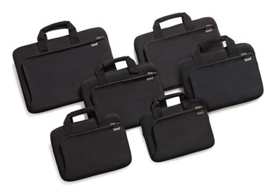 Dicota Laptoptas Laptop Sleeve SMART 15-15.6 Geschikt voor max. (laptop): 40,6 cm (16) Zwart Dicota Laptoptas Laptop Sleeve SMART 15-15.6 Geschikt voor max. (laptop): 40,6 cm (16) Zwart