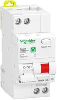 Schneider Electric R9D01610 Aardlekschakelaar/zekeringautomaat - thumbnail