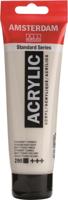 Royal Talens Amsterdam Acrylverf 120 ml - Titaanbuff Donker 290 - thumbnail