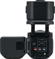 Zoom Q8n-4K Handy Video Recorder - thumbnail