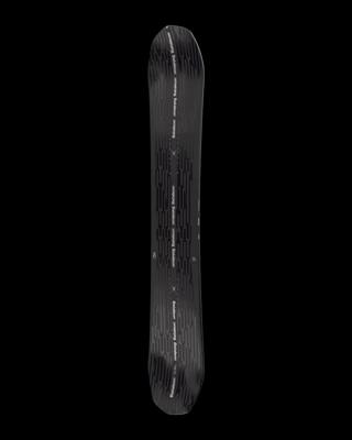 Bataleon Turbo Snowboard Black 164W