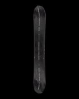 Bataleon Turbo Snowboard Black 164W - thumbnail