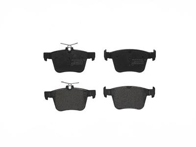 Remblokken set P85124 Remblokken set P85124