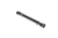 Gedore 26 R 13X14 6211100 Dubbele pijpsleutel 13 mm, 14 mm 140 mm 1 stuk(s) - thumbnail
