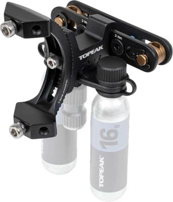 Topeak tri-backup elite 90° Topeak tri-backup elite 90°