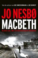 Macbeth - Jo Nesbo - ebook - thumbnail