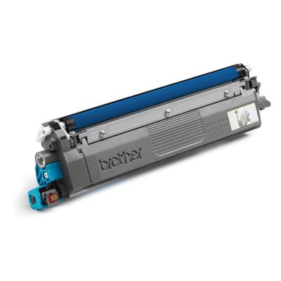 Brother Toner TN-248C Origineel Cyaan 1000 bladzijden TN-248 C