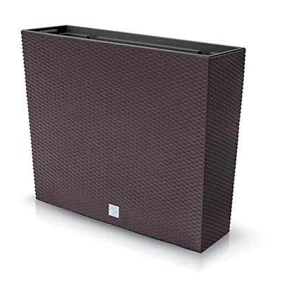 Prosperplast Bloempot Rato Case (aarde bruin, 580x180x498)