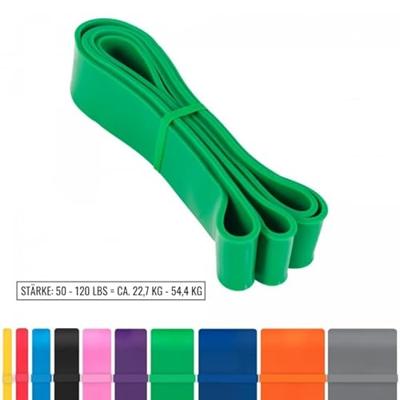 Weerstandsband Groen 45 mm Weerstandsband Groen 45 mm