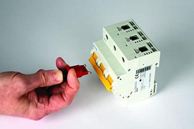 Kasp K81200 Vergrendeling 1 stuk(s)