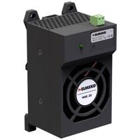 Elmeko MSE 20, 12 V DC, 24 W Ontvochtiger 12 V/DC 24 W (b x h x d) 64 x 124 x 67 mm 1 stuk(s) - thumbnail