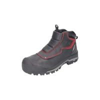 Bata werkschoenen Stur Scoria - halfhoog - S3 - maat 44 - thumbnail