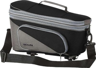 Racktime talis plus 2.0 bike bag