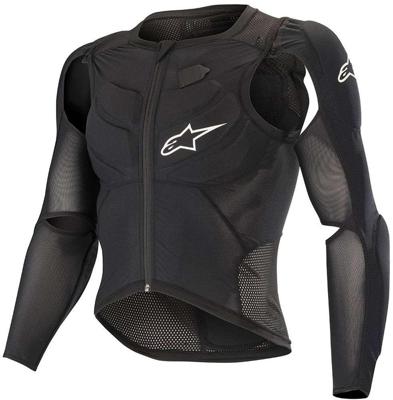 Alpinestars vector tech - protection jacket