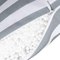 VidaXL Zitzakvulling eps 100 l wit 10 kg/m³ - thumbnail