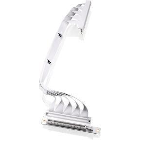 Thermaltake PCIe Riser-kabel PCIe 4.0 40 cm AC-077-CO6OTN-C1