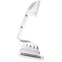 Thermaltake PCIe Riser-kabel PCIe 4.0 40 cm AC-077-CO6OTN-C1 - thumbnail