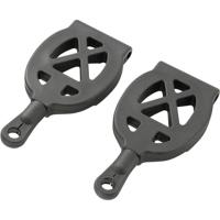 Reely 112279C Reserveonderdeel Draagarmen onder - thumbnail