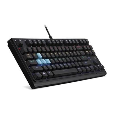 RGB mechanisch gamingtoetsenbord - ACER - Aethon 301 TKL - LED-achtergrondverlichting