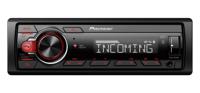 Pioneer MVH-330DAB Autoradio enkel DIN - thumbnail