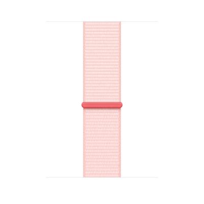 Apple Sport Loop Apple Watch 42mm / 44mm / 45mm / 49mm Light Pink