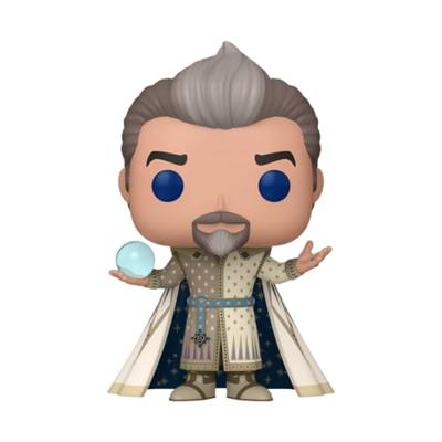 Disney Wish Funko Pop Vinyl: King Magnifico