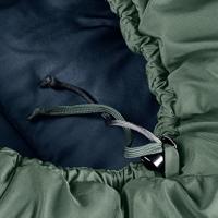 Deuter Orbit 0C/32F - synthetische slaapzak 185 cm (Ivy/Ink) - thumbnail