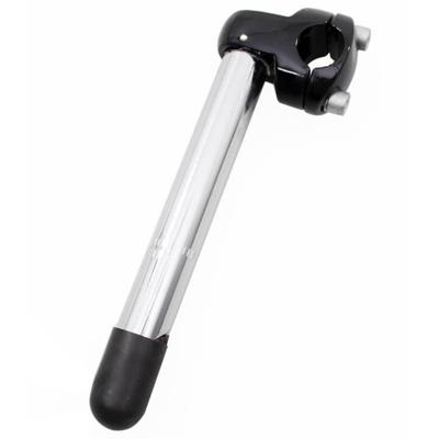 Alpina stuurpen brave black