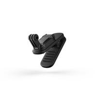 GoPro Magnetic Swivel Clip ATCLP-001 360° bevestigingsklem Geschikt voor: GoPro Hero, GoPro Max - thumbnail