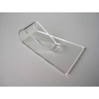 Zooltoonder transparant vr kinderschoen - thumbnail