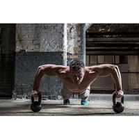 Tunturi kettlebells 24kg - thumbnail