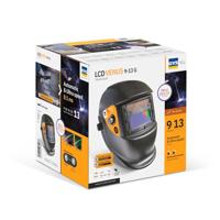 Gys Lashelm Venus 9-13G Black True Color - 5193064966 5193064966 - thumbnail