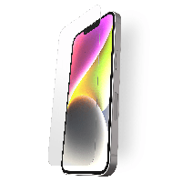 BodyGuardz Pure 3 screen protector iPhone 14 Plus - Transparent - thumbnail