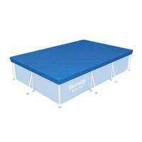 BESTWAY PE-afdekzeil 304 x 205 cm - thumbnail