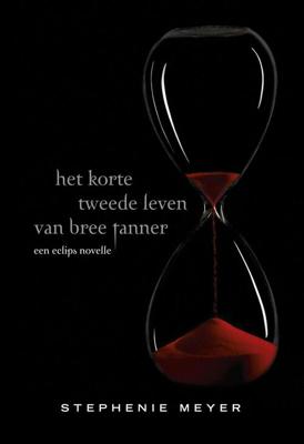 Het korte tweede leven van Bree Tanner - Stephenie Meyer - ebook