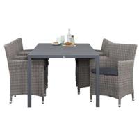 Le Sud tuinset Roma Del Sol - 7-delig - thumbnail