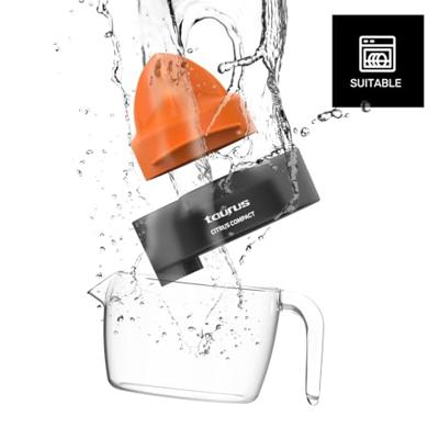 Elektrische juicer Taurus CITRUS COMPACT 800 ml