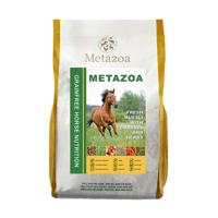 Metazoa Naturalfit Muesli mix maat:15 kg - thumbnail