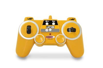 Jamara 1/20 JCB Bagger Loader