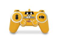 Jamara 1/20 JCB Bagger Loader - thumbnail